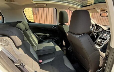 Peugeot 308 II, 2010 год, 460 000 рублей, 9 фотография