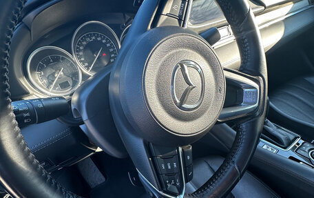 Mazda 6, 2021 год, 2 900 000 рублей, 6 фотография