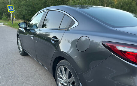 Mazda 6, 2021 год, 2 900 000 рублей, 13 фотография