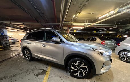 GAC GS5, 2023 год, 2 300 000 рублей, 3 фотография