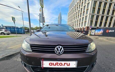 Volkswagen Jetta VI, 2014 год, 750 000 рублей, 8 фотография