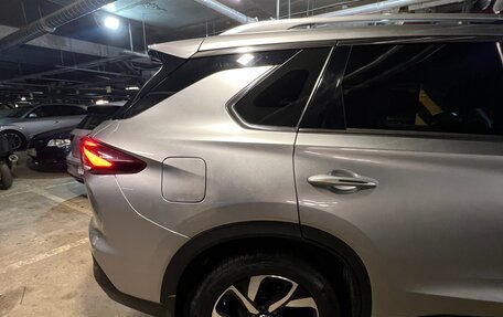 GAC GS5, 2023 год, 2 300 000 рублей, 8 фотография