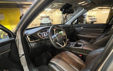 GAC GS5, 2023 год, 2 300 000 рублей, 15 фотография