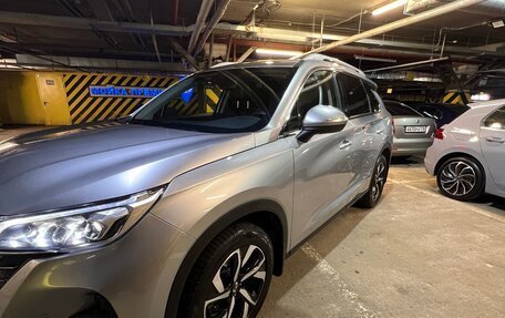 GAC GS5, 2023 год, 2 300 000 рублей, 25 фотография