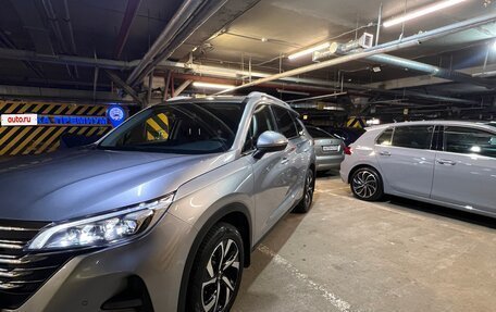 GAC GS5, 2023 год, 2 300 000 рублей, 26 фотография