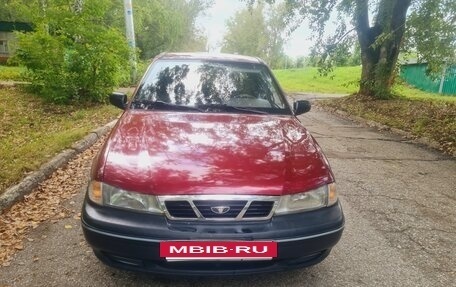 Daewoo Nexia I рестайлинг, 2008 год, 185 000 рублей, 2 фотография