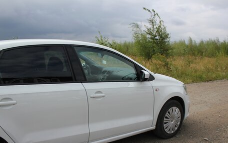 Volkswagen Polo VI (EU Market), 2015 год, 675 000 рублей, 11 фотография