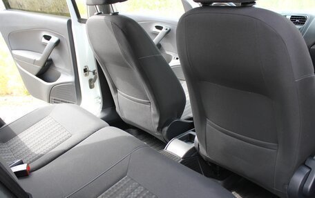 Volkswagen Polo VI (EU Market), 2015 год, 675 000 рублей, 19 фотография