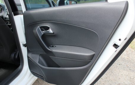 Volkswagen Polo VI (EU Market), 2015 год, 675 000 рублей, 25 фотография