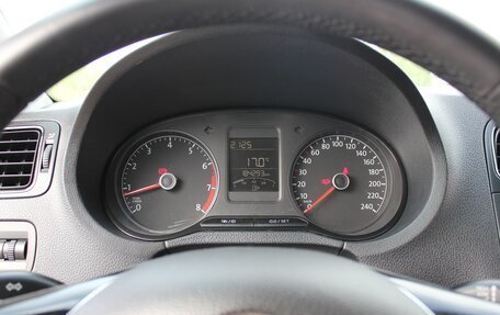 Volkswagen Polo VI (EU Market), 2015 год, 675 000 рублей, 26 фотография