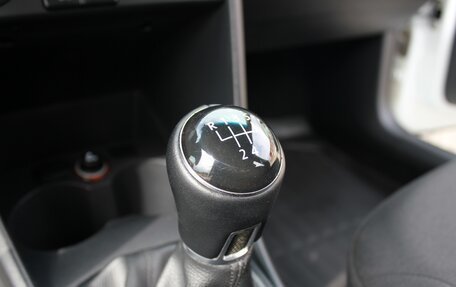 Volkswagen Polo VI (EU Market), 2015 год, 675 000 рублей, 31 фотография