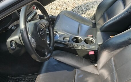 Subaru Outback III, 2007 год, 900 000 рублей, 5 фотография