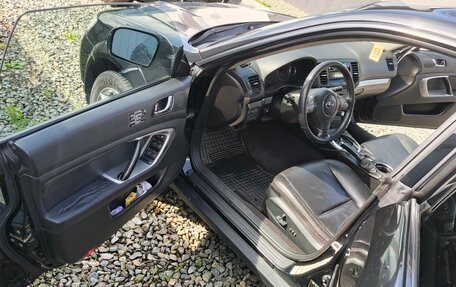 Subaru Outback III, 2007 год, 900 000 рублей, 8 фотография