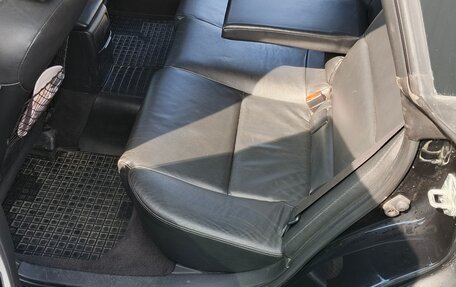 Subaru Outback III, 2007 год, 900 000 рублей, 9 фотография