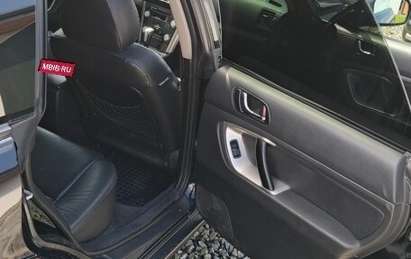 Subaru Outback III, 2007 год, 900 000 рублей, 12 фотография