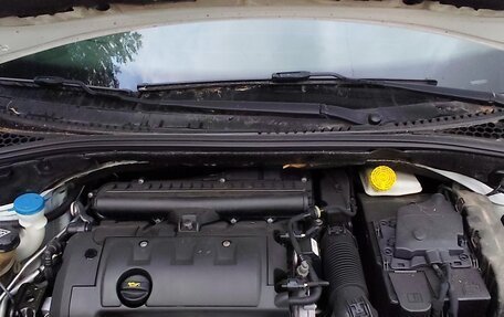 Citroen C3 II, 2011 год, 560 000 рублей, 3 фотография