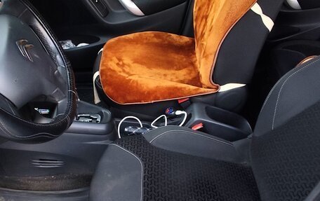 Citroen C3 II, 2011 год, 560 000 рублей, 5 фотография