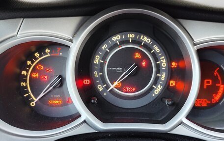 Citroen C3 II, 2011 год, 560 000 рублей, 9 фотография