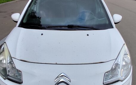Citroen C3 II, 2011 год, 560 000 рублей, 11 фотография