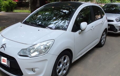 Citroen C3 II, 2011 год, 560 000 рублей, 10 фотография