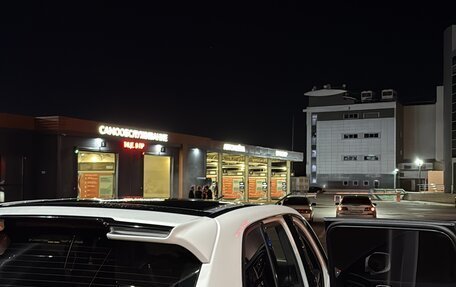 Porsche Cayenne III, 2007 год, 1 500 000 рублей, 3 фотография