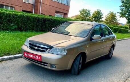 Chevrolet Lacetti, 2007 год, 335 000 рублей, 2 фотография