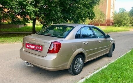Chevrolet Lacetti, 2007 год, 335 000 рублей, 6 фотография