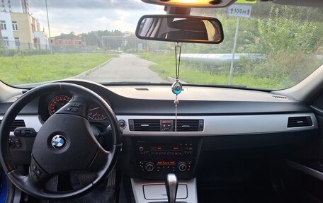 BMW 3 серия, 2011 год, 1 200 000 рублей, 7 фотография