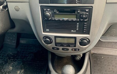 Chevrolet Lacetti, 2007 год, 335 000 рублей, 11 фотография