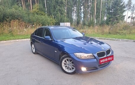 BMW 3 серия, 2011 год, 1 200 000 рублей, 4 фотография