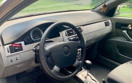 Chevrolet Lacetti, 2007 год, 335 000 рублей, 9 фотография