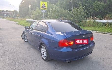 BMW 3 серия, 2011 год, 1 200 000 рублей, 6 фотография