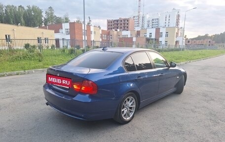 BMW 3 серия, 2011 год, 1 200 000 рублей, 5 фотография