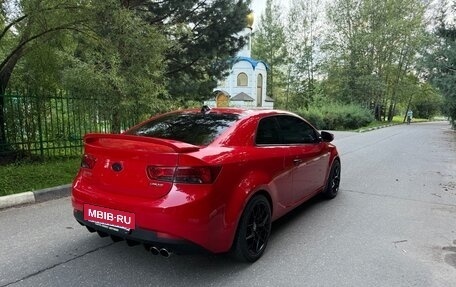 KIA Cerato III, 2010 год, 1 235 000 рублей, 3 фотография