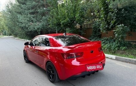 KIA Cerato III, 2010 год, 1 235 000 рублей, 4 фотография