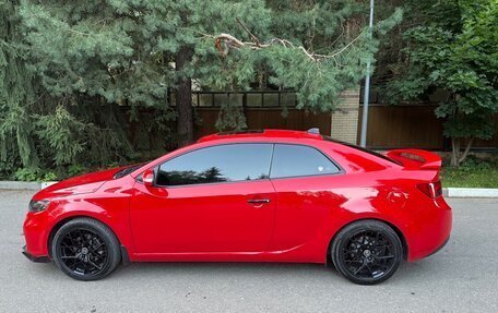 KIA Cerato III, 2010 год, 1 235 000 рублей, 7 фотография