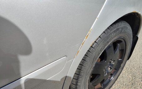 Volvo S60 III, 2006 год, 470 000 рублей, 10 фотография