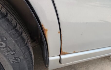 Volvo S60 III, 2006 год, 470 000 рублей, 13 фотография