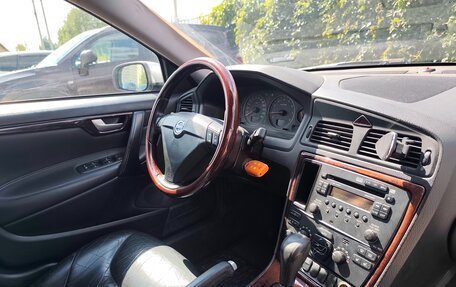 Volvo S60 III, 2006 год, 470 000 рублей, 15 фотография