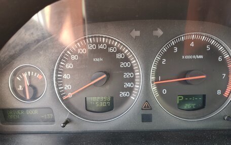 Volvo S60 III, 2006 год, 470 000 рублей, 17 фотография