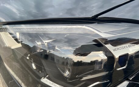 Mercedes-Benz E-Класс, 2020 год, 4 549 000 рублей, 8 фотография