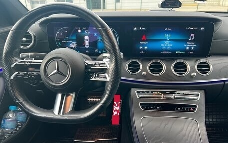 Mercedes-Benz E-Класс, 2020 год, 4 549 000 рублей, 13 фотография