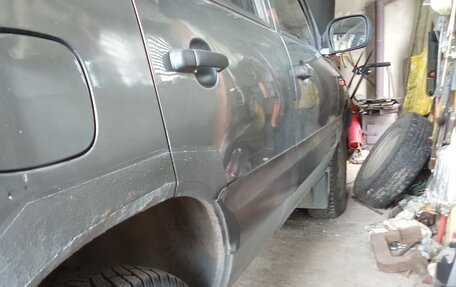 Chevrolet Niva I рестайлинг, 2005 год, 275 000 рублей, 4 фотография