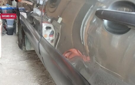 Chevrolet Niva I рестайлинг, 2005 год, 275 000 рублей, 3 фотография