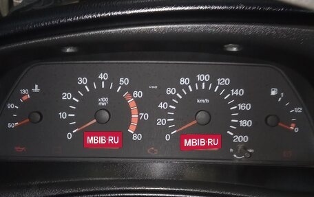 Chevrolet Niva I рестайлинг, 2005 год, 275 000 рублей, 2 фотография