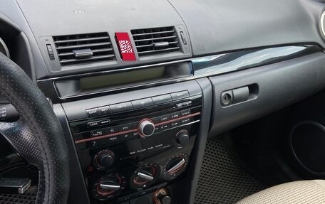 Mazda 3, 2008 год, 458 000 рублей, 9 фотография