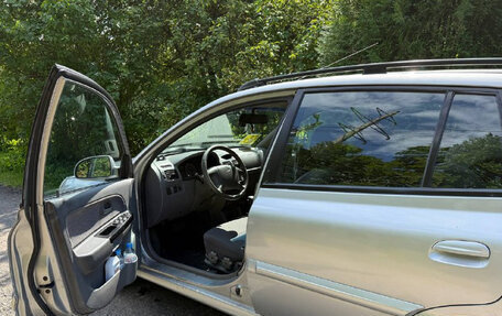 KIA Rio II, 2003 год, 380 000 рублей, 8 фотография