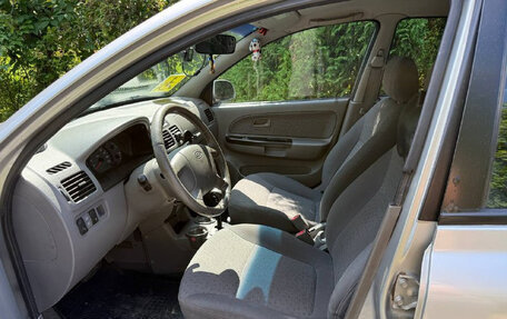 KIA Rio II, 2003 год, 380 000 рублей, 9 фотография