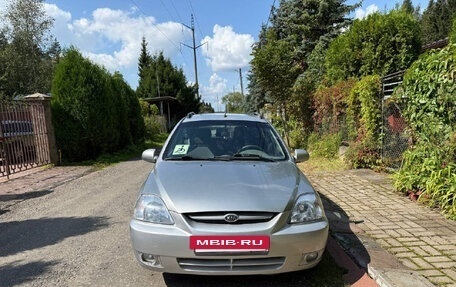KIA Rio II, 2003 год, 380 000 рублей, 2 фотография