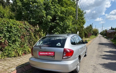 KIA Rio II, 2003 год, 380 000 рублей, 6 фотография